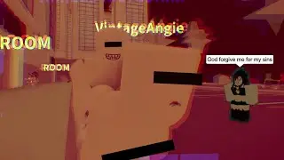 The Roblox Condo Experience