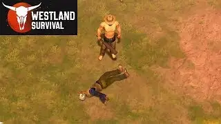 Westland Survival ДИКИЙ ЗАПАД В Last Day On Earth  Survival 01
