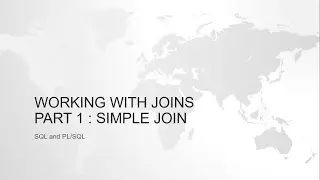 INNER JOIN OR SIMPLE JOIN IN ORACLE SQL WITH EXAMPLE