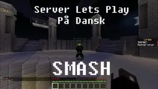 Minecraft Smash Let's Play - Owned af Oskar