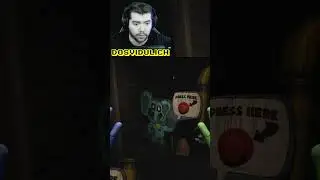 Бубба Буббаслон ★ Poppy Playtime Chapter 3