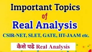 real analysis syllabus for csir net|important topics csir net mathematics|csir net syllabus