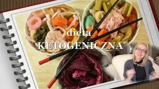 Dieta KETOGENICZNA - po co i dlaczego?