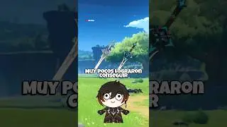 😱 Muy Pocos Jugadores Tienen Estás Armas 😮 GENSHIN IMPACT
