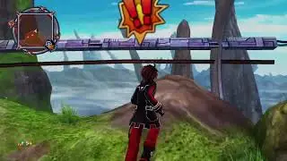 Fairy Fencer F ADVENT DARK FORCE: Find Hidden Treasure with Item Sonar