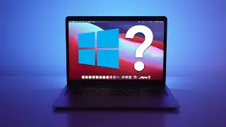 NEW M1 Macs - Can You Use Windows/Parallels?