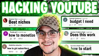 How I Became A YouTube Automation Millionaire | EXPOSING MY SECRETS