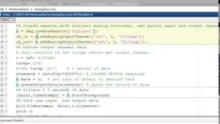 Enabling Project Based Learning with MATLAB, Simulink, and Target Hardware