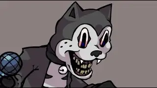 VS CARTOON CAT V2 (HOTFIX UPDATE): Fright Fest D-sides teaser (READ DESC)