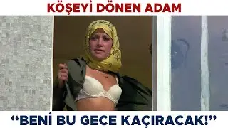 Köşeyi Dönen Adam Türk Filmi | Şükran, Adem'i Oyununa Alet Ediyor!