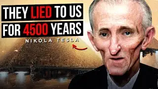 Billions Of People Are Affected By This & They Don't Realize It | Nikola Tesla