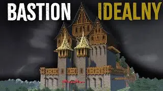 Zbudowałem BASTION z Heroes 3