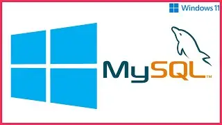 How to install MySQL 8.0.28 Server and Workbench latest version on Windows 11