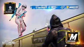 Труднейший Соперник на Турнире! DADAEV vs MAGUIRE