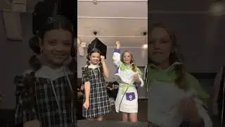 С Машей Янковской 💞 