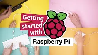 How to set up your Raspberry Pi || Getting started with #RaspberryPi