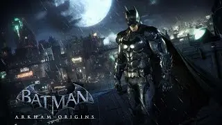 BATMAN ARKHAM ORIGINS - Gameplay Walkthrough Part 2