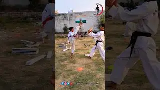 taekwondo💥👊🔥 #karate #martialarts #shorts #shortsvideo #youtubeshorts #viral #trending #short ⚠️