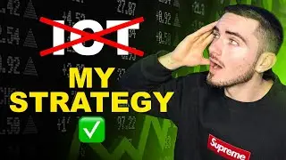 My Trading Strategy is BETTER Than ICT (Simple & Effective)