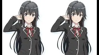 waifu2x -  Memperbesar Gambar Tanpa Merubah Kualitas