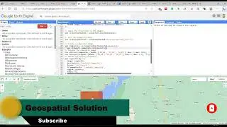 How to composite || clip || remove clouds || from Landsat image in Google Earth Engine.