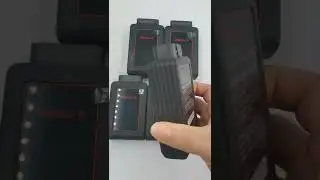 Launch X431 DBSCAR 5 bluetooth adapter for Xdiag and Diagzone
