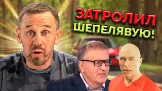 КОЛЛЕКТОРША ПРИБИЛА СЕБЯ К ПОЗОРНОМУ СТОЛБУ! | БАНКРОТСТВО | Кузнецов | Аллиам