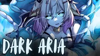 Solo Leveling - DARK ARIA LV2 【Rosiebellmoo Cover】