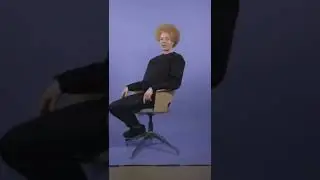 Модели с необычной внешностью ч.3 