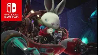 Los MEJORES JUEGOS que LLEGAN en ABRIL a SWITCH