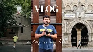 A Day in the Life of a Photographer | Photography Vlog