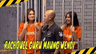 Wendi Masih Ingat Rachquel Nesia Jadi Guru Maung di BTS | MOMEN KOCAK LAPOR PAK! (16/07/24)