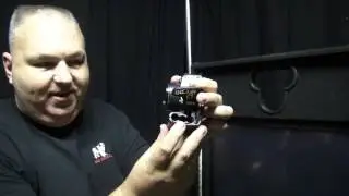 Photo Booth Tips - Camera Memory Battery Replacement