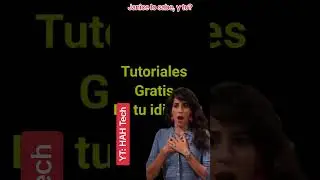 Janice lo sabe, tu tambien puedes! #hahtech #devops #tutorial #technology tech