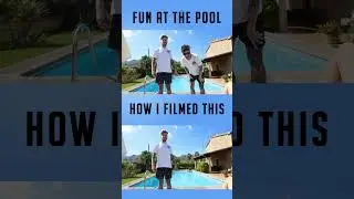 Fun at the Pool Part 2