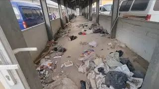 ХОЖАТХОНАМИ ЁКИ БОЗОРМИ? ХОРАЗМДА 