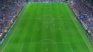 GOL de DI MARIA a FRANCIA Relato PABLO GIRALT | ARGENTINA 3 (4) vs FRANCIA 3 (2) MUNDIAL QATAR 2022