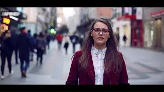 Andreea Avădanei Al cui esti? | Eldad vol.5 | Videoclip Official