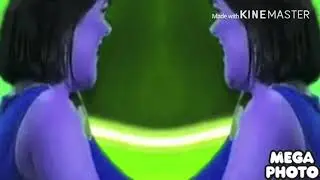 Dance Csupo effects in lost effect