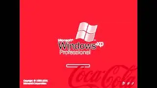 (REQUESTED) Windows Startup and Shutdown Sounds in Coca-ColaChorded