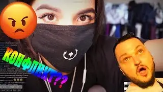 TENDERLYBAE ПРОТИВ ПОХИТИТЕЛЯ АРОМАТОВ I УНИЖЕНИЯ ПОПЫ АМИНЫ..