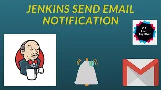 JENKINS -  Send Email Notification from Jenkins | Jenkins Email Configurations