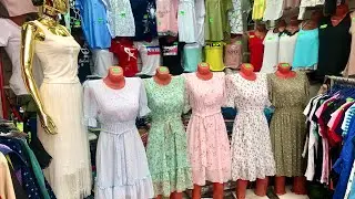 🔥Садовод👗ЖЕНСКАЯ ОДЕЖДА от 250 руб👍 РАСПРОДАЖА. МОДА. ПЛАТЬЯ. ЮБКИ. БЛУЗКИ. ФУТБОЛКИ🌈Тренды сезна