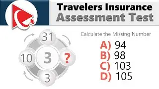 How to Pass Traveler's Insurance Pre-Employment Assessment Test: The Comprehensive Guide!