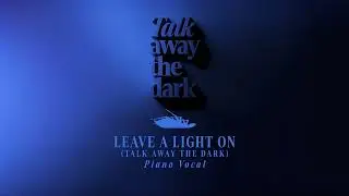 Papa Roach - Leave A Light On (Talk Away The Dark) [Piano Vocal Version]