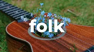 ⛵ Folk & Instrumental (Free Music) - "WHERE NO MAN HAS SET FOOT" by Vlad Gluschenko 🇺🇦