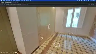 Immersive experience