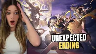 I WASN'T EXPECTING THIS! | In Our Time Trailblaze Mission REACTION PART 2 | Honkai Star Rail 2.2