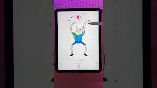 ✏️ Perspective Tool 🏢 will change how you animate! 