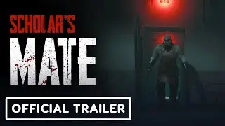 Scholars Mate - Official Launch Trailer